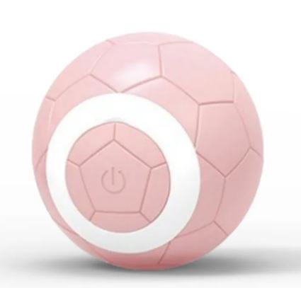 Electric Pet Toy Ball