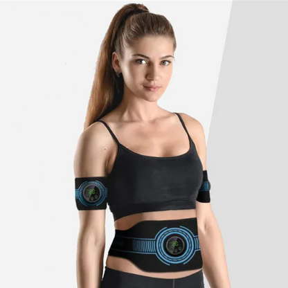 Smart Fitness Belt