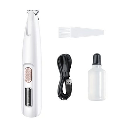 Waterproof Pet Shaver