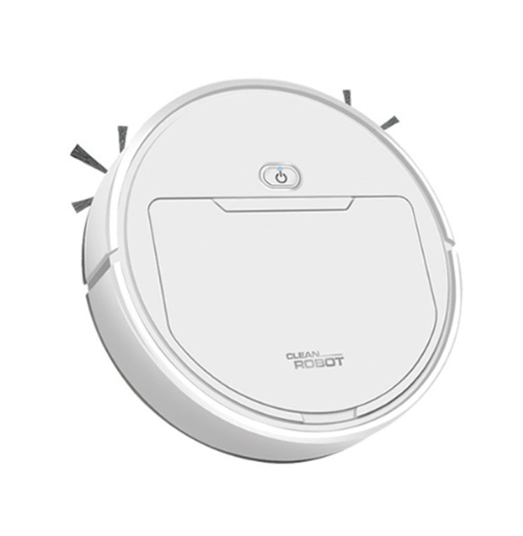Smart Robot Vacuum Cleaner